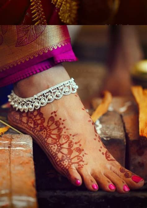 Pin By Gbudukh Budukh On Footing Trending Womens Shoes Payal Designs