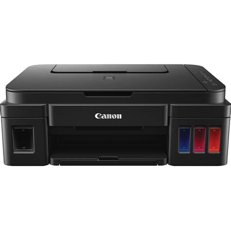 Canon Pixma G3200 Wireless Megatank All In One Printer