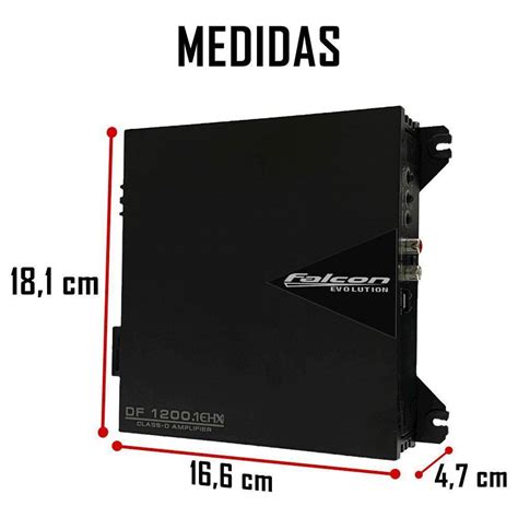 Modulo 1200 Digital Pontofrio