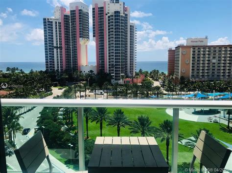 19370 Collins Ave Unit 915 Sunny Isles Beach Fl 33160 Condo For