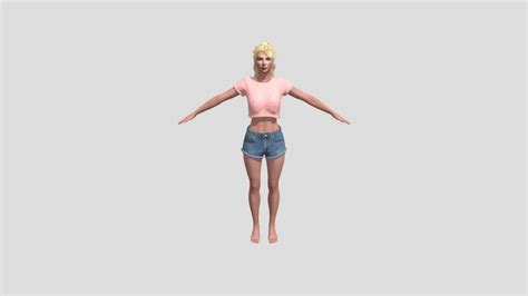 Taylor Swift 3d Models Sketchfab