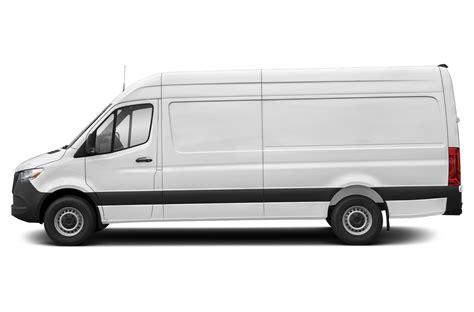 2020 Mercedes-Benz Sprinter 2500 - Specs, Prices, MPG, Reviews & Photos ...