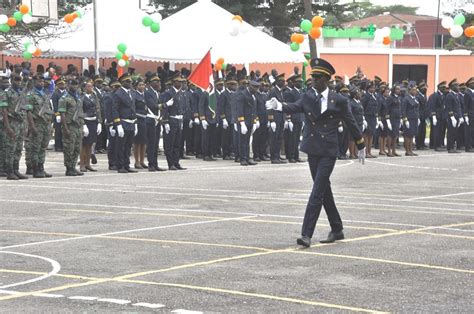 Résultats concours ENA 2022 Côte d Ivoire disponible sur ena ci et gdec