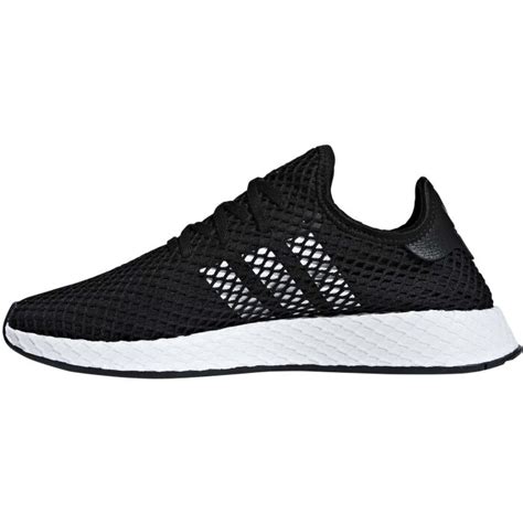 adidas DEERUPT RUNNER Pánská volnočasová obuv sportisimo cz