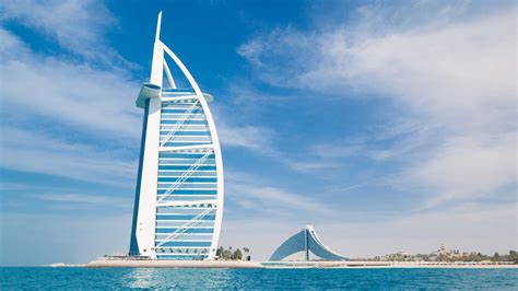 The Most Photogenic Places In Dubai