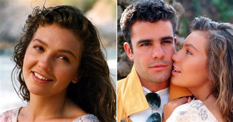 Marimar así luce el elenco a 28 años de la telenovela todos se