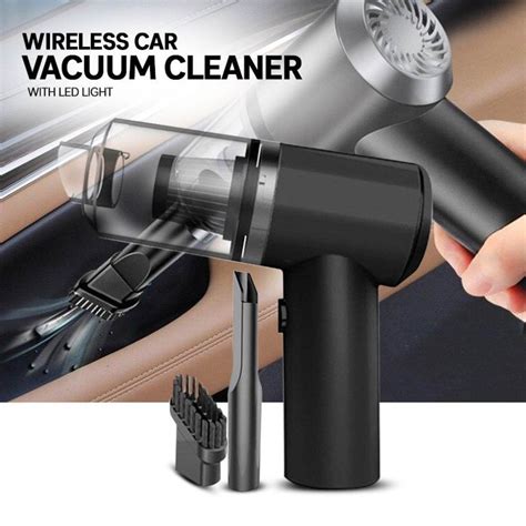 The Ultimate Guide To Car Cleaner Vacuum Cleaner