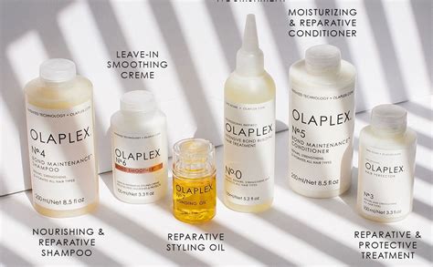 Olaplex El Milagro Para Tus Rizos Apto Al Cgm Mundo De Rizos