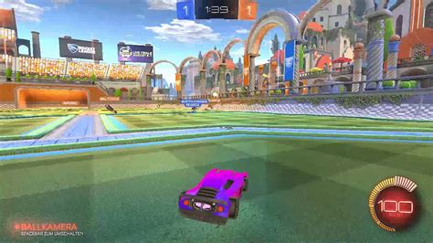 Rocket League Gameplay Matchmaking YouTube