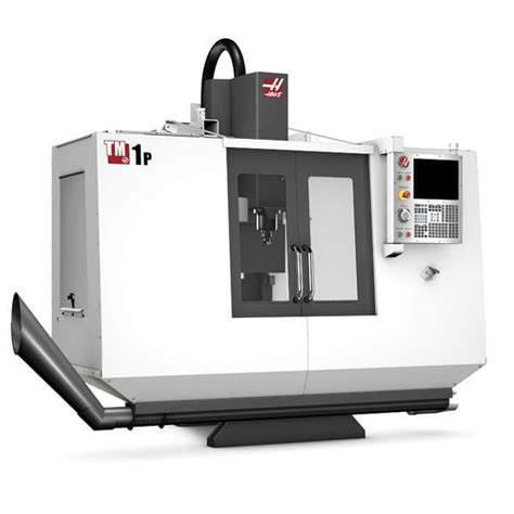 Centre D Usinage Axes Tm P Haas Automation Vertical Bt