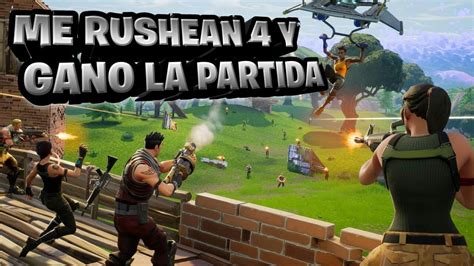 El Final Mas Epico De Fortnite Elforasteroyt Youtube