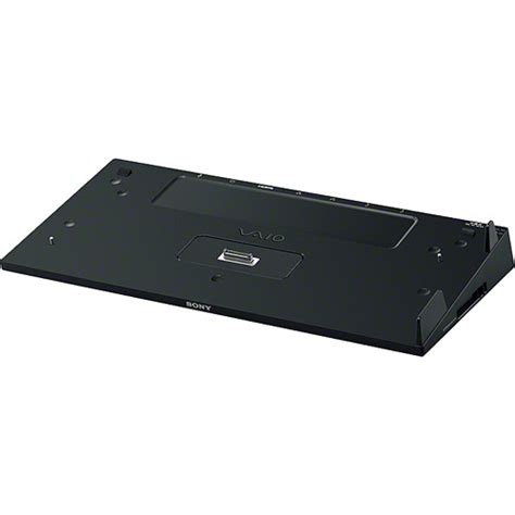 Sony Docking Station For VAIO S Series 15 Laptops VGPPRS35 B H