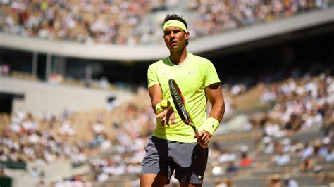 Roland Garros 2019 Programme Du Vendredi 7 Juin