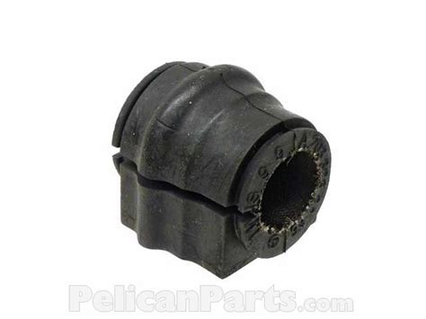 Mercedes Sway Bar Bushing Genuine Mercedes