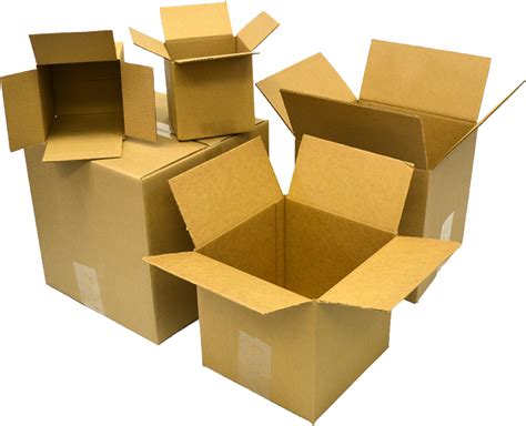 Caja Png