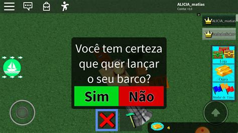 Jogando Um Jogo De Construir Barcos No Roblox Youtube