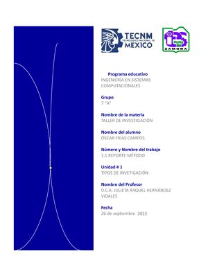 Introduccion A LOS Metodos Numericos INTRODUCCIÓN A LOS MÉTODOS