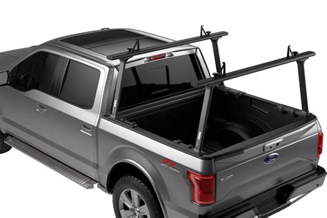 Thule TracRac Truck Racks – SoCal Truck Accessories & Equipment