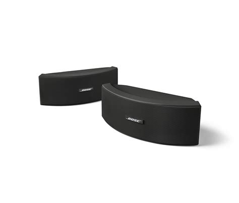 Bose® 151® Se Environmental Speakers