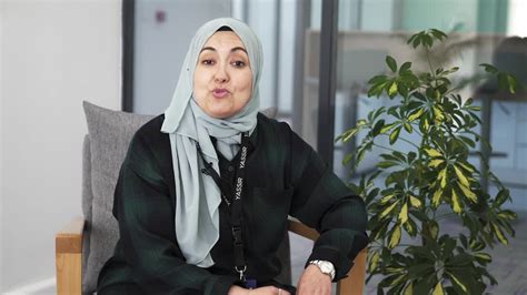 yassir ehec futureleaders yassir