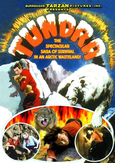 Tundra 1936 Filmweb