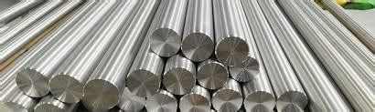 UNS S31803 Duplex Stainless Steel Fushun Special Steel