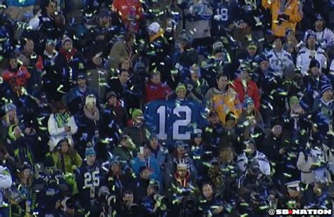 Super Bowl Xlviii Seahawks Celebrate Championship