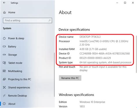 How To Check The Windows Version Javatpoint