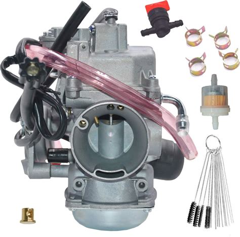 Amazon Carburetor Carb For Arctic Cat Atv