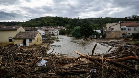 Cest peut être à nous de nous adapter après les inondations à