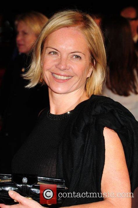 Mariella Frostrup - The Times BFI London Film Festival - Premiere of Frost/Nixon - Arrivals | 4 ...