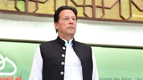 Imran Khan Resignation Pakistan Prime Minister Likely Steps Down From