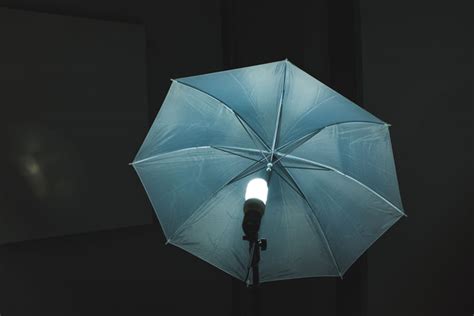 What is a Photography Umbrella? (And How to Use One)