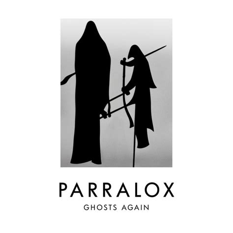 Ghosts Again (Depeche Mode Cover) | Parralox