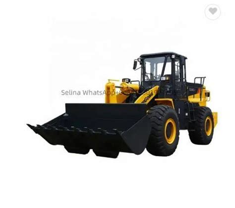 Cheapest Sale Liugongg Clg Wheel Loader The Biggest Selling