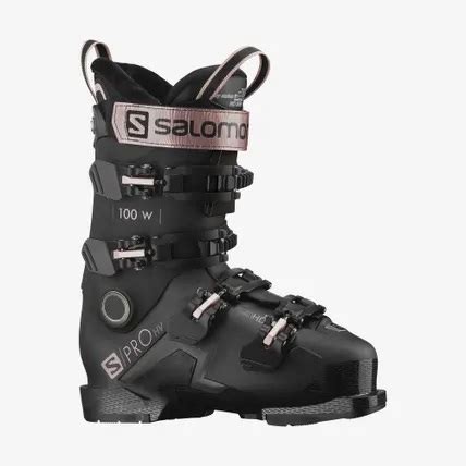 Salomon S PRO 100 HV W GW 2022 2023 Alpinbutiken Norrköping AB