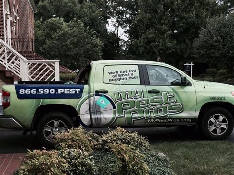 My Pest Pros Fairfax