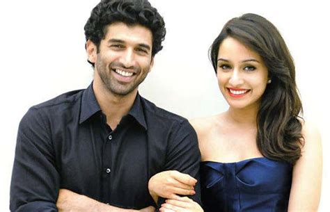 Aditya Roy Kapur I Am Very Excited To Be Back With Shraddha Kapoor