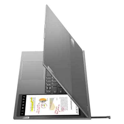 Thinkbook Plus Gen 3 173 Dual Display Business Laptop Lenovo Uk