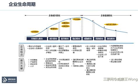 企业不同发展阶段的任职资格标准建设 威廉王wong