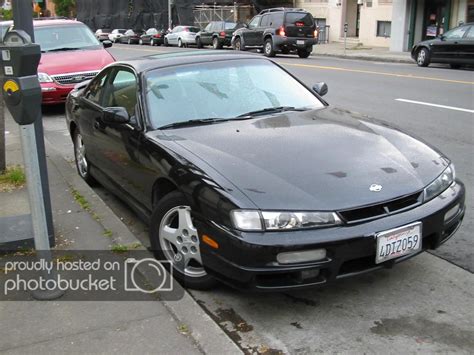 Zenki vs. Kouki | Nissan 240SX Forums