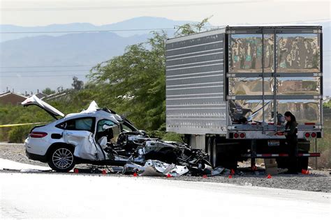 Las Vegas Woman Charged With Dui In Crash That Killed Passenger Crime