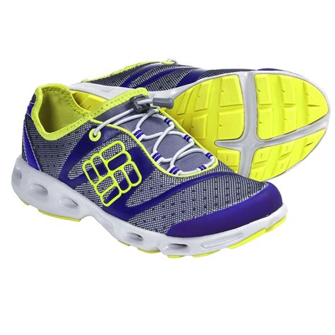 Columbia Sportswear Powerdrain Water Shoes For Women