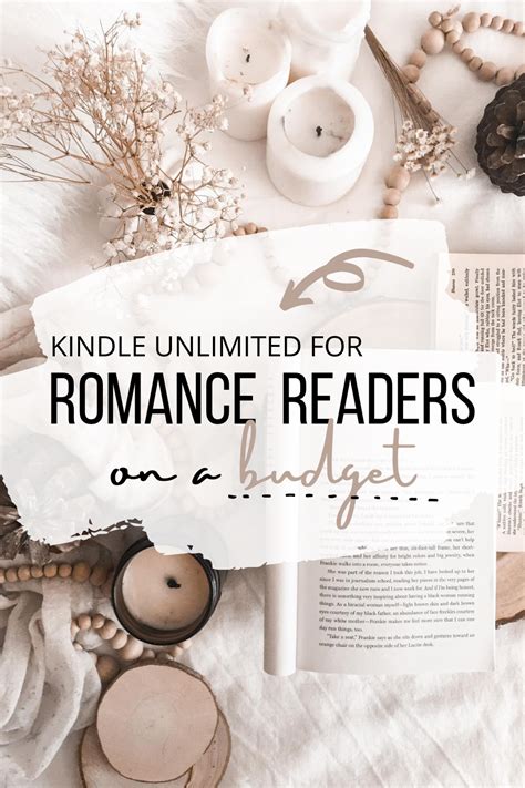 The BEST Kindle Unlimited Romance Books | Kindle unlimited romances, Romance books, Best kindle