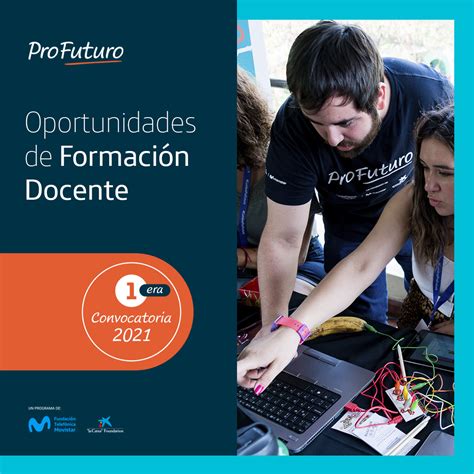 17 Cursos Gratuitos Para Docentes Componen La Oferta Profuturo” 2021