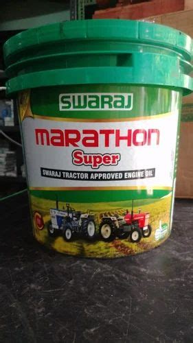 Engine Oil Swaraj Tractor Engine Oil Wholesaler From Pune