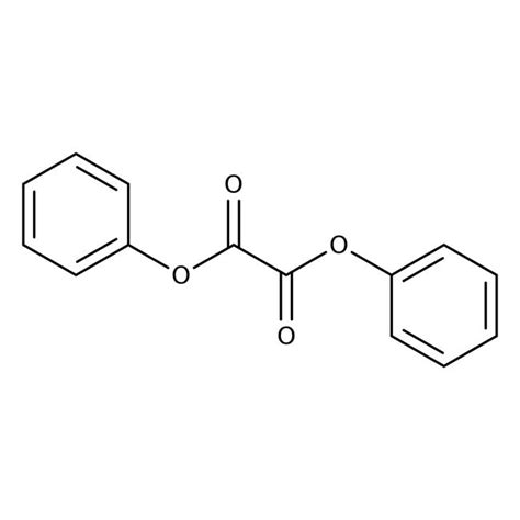 Diphenyl Oxalate 980 Tci America Quantity 25 G Fisher Scientific