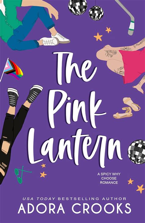 The Pink Lantern Truth Or Dare 4 By Adora Crooks Goodreads