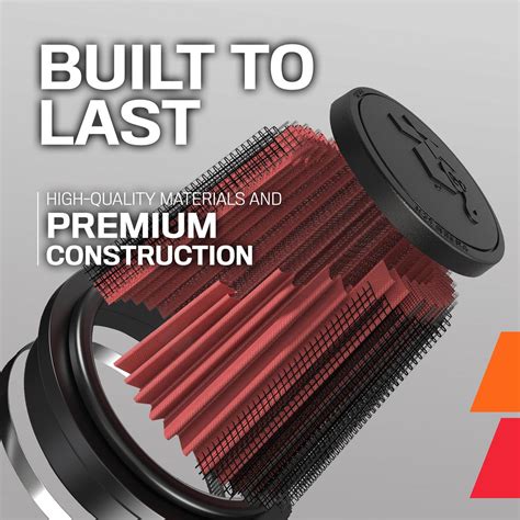 K N RC 1060 Specialty Air Filter