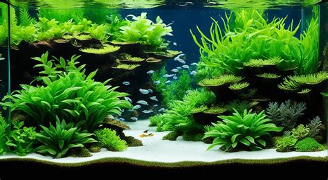 Essential Staurogyne Repens Care Guide For Vibrant Aquascaping